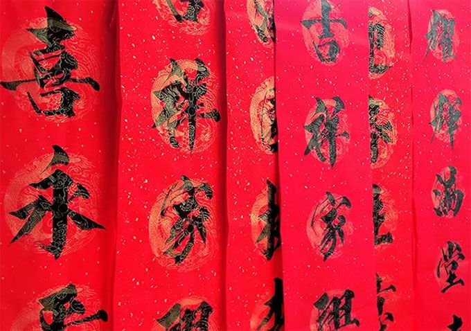 春聯(lián)印刷廠選哪家？